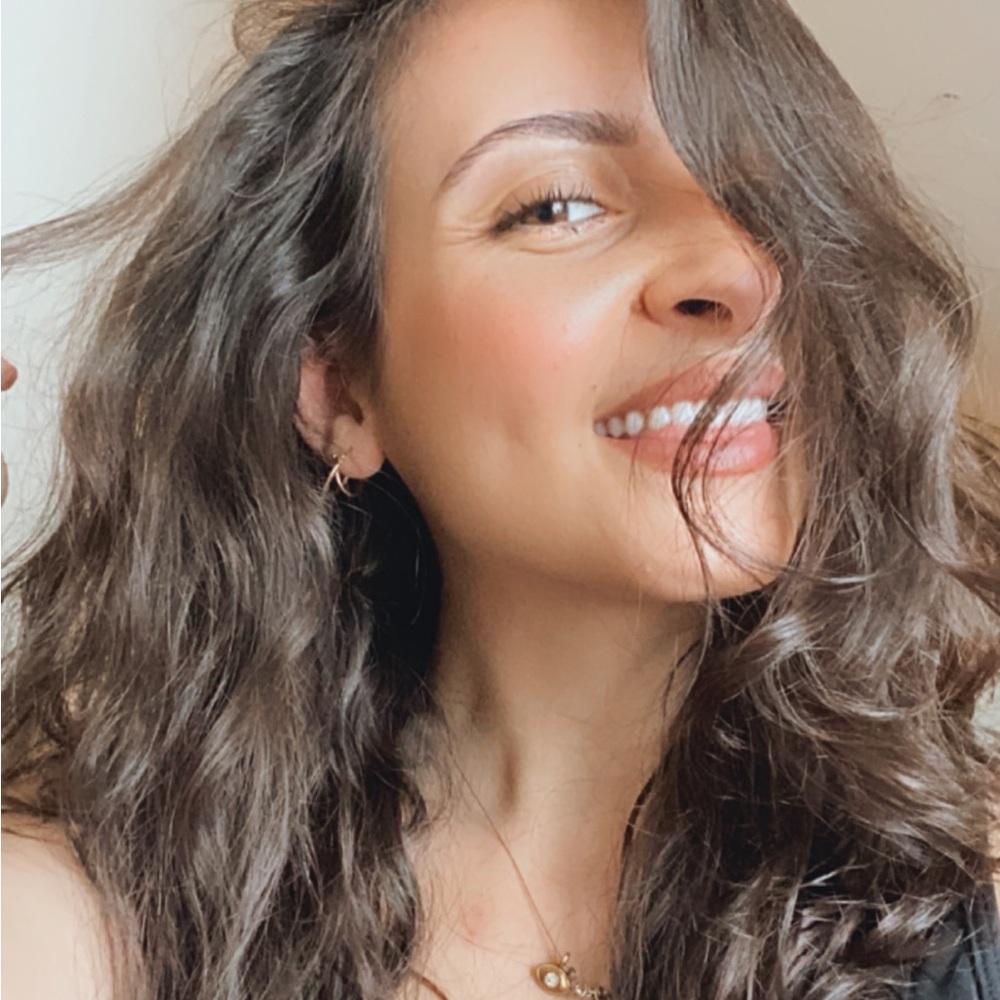 Meet your Posher, לירון